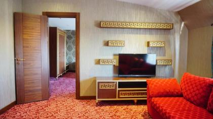 Vois Hotel Atasehir & SPA Istanbul