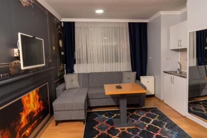 Heraldic Room Hotel - image 21