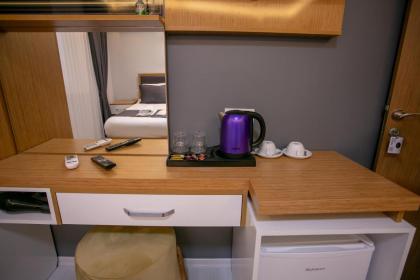 BLAU GRUN ISTANBUL OTEL - image 21