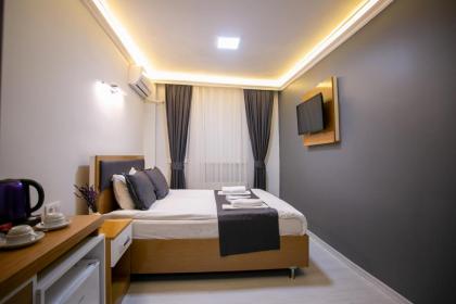BLAU GRUN ISTANBUL OTEL - image 23