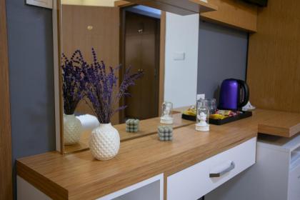 BLAU GRUN ISTANBUL OTEL - image 8