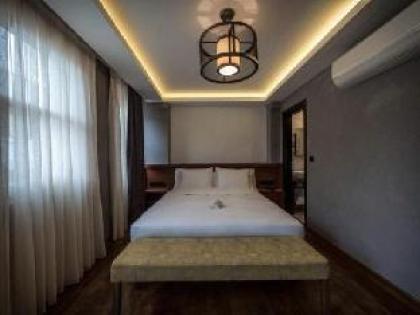 Inqlusif Hotel at Galata - image 14