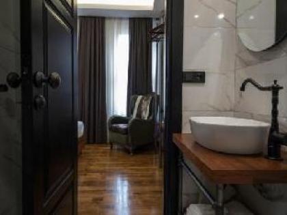 Inqlusif Hotel at Galata - image 2
