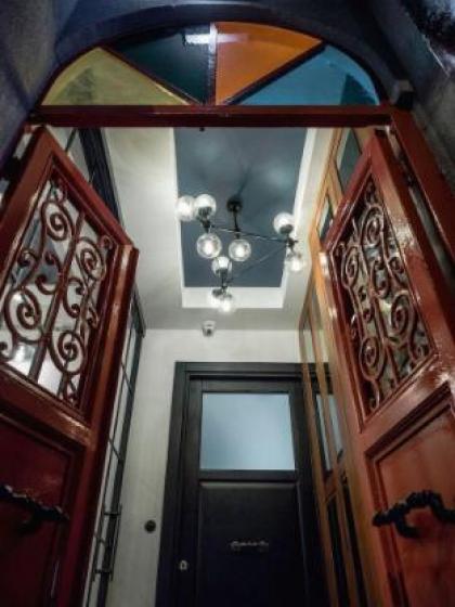 Inqlusif Hotel at Galata - image 3