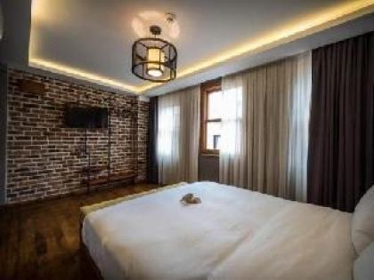 Inqlusif Hotel at Galata - image 7
