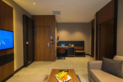 The Kailyn Hotels&Suites Atasehir - image 9