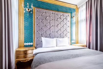 Splendid Studio in Historic Mansion in Beylerbeyi - image 4