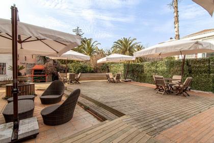 Splendid Studio in Historic Mansion in Beylerbeyi - image 7