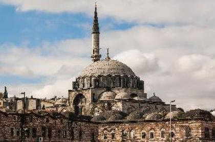 Suites Property Of Turkey
