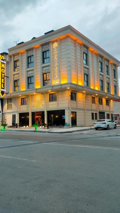 Loft Park Hotel's - image 11