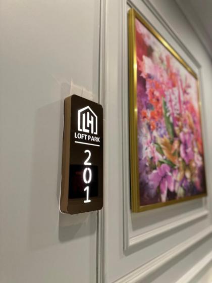 Loft Park Hotel's - image 18