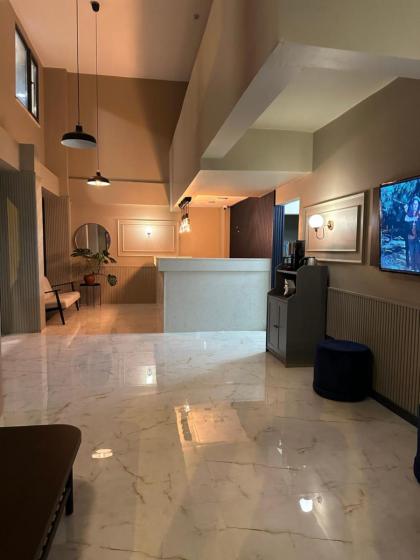Loft Park Hotel's - image 2
