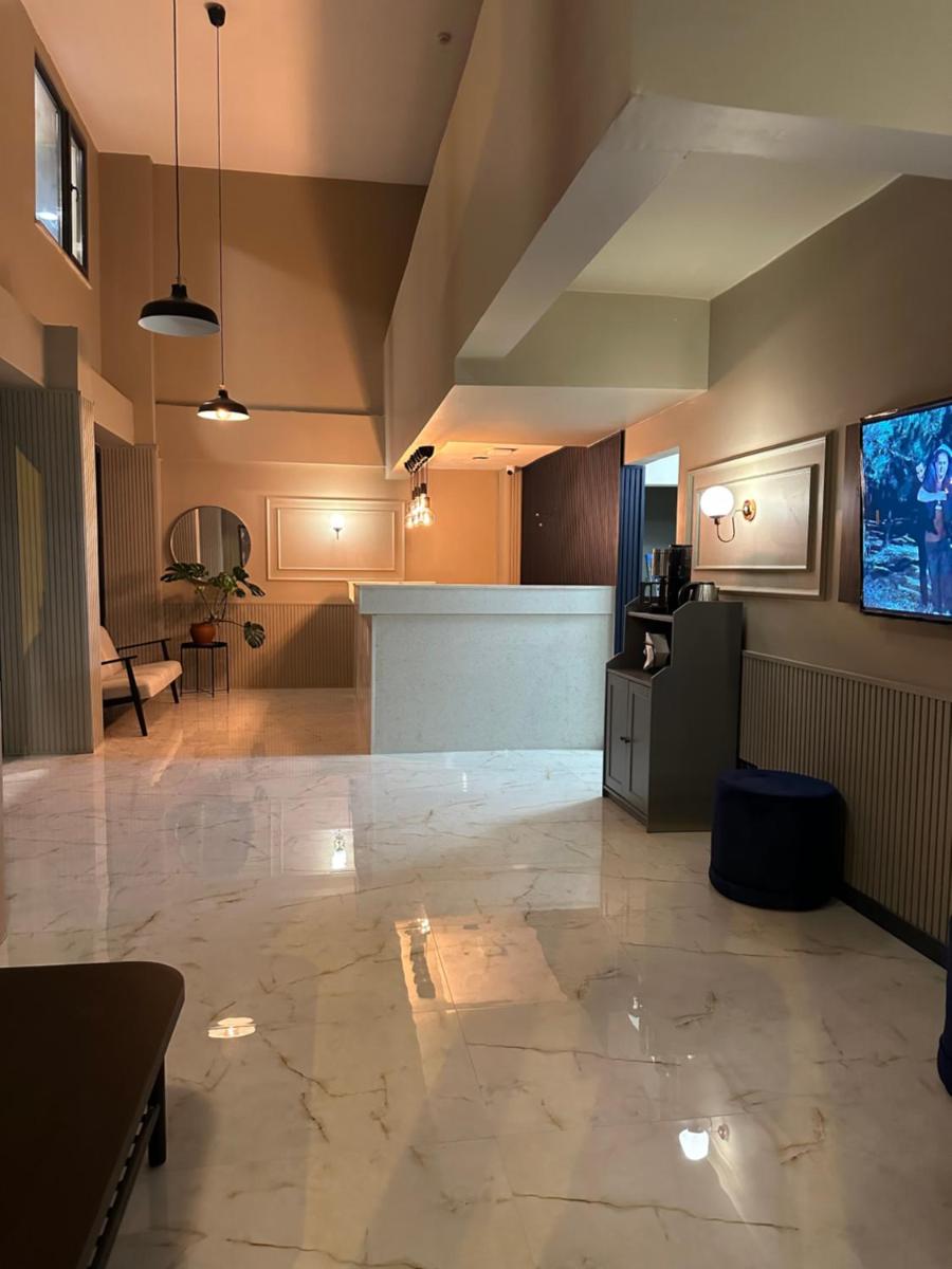 Loft Park Hotel's - image 2
