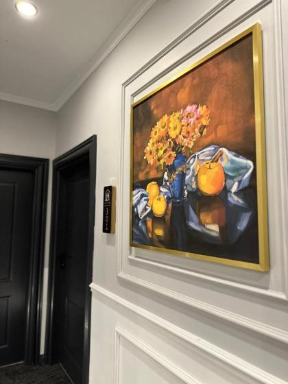 Loft Park Hotel's - image 21