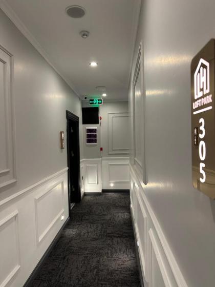 Loft Park Hotel's - image 4