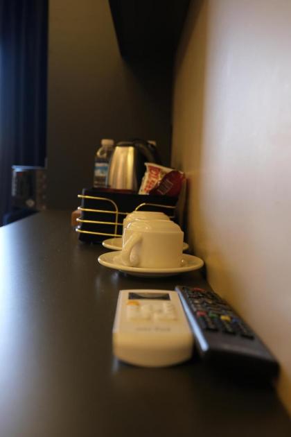 Loft Park Hotel's - image 6