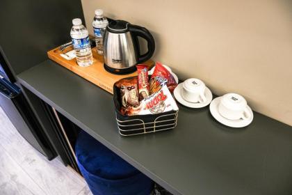 Loft Park Hotel's - image 7