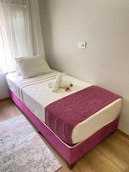 HOSTEL ÖZSEFA 