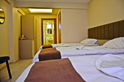 Yesilirmak Apartments - image 21