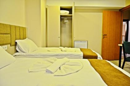 Yesilirmak Apartments - image 23