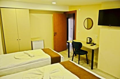 Yesilirmak Apartments - image 25