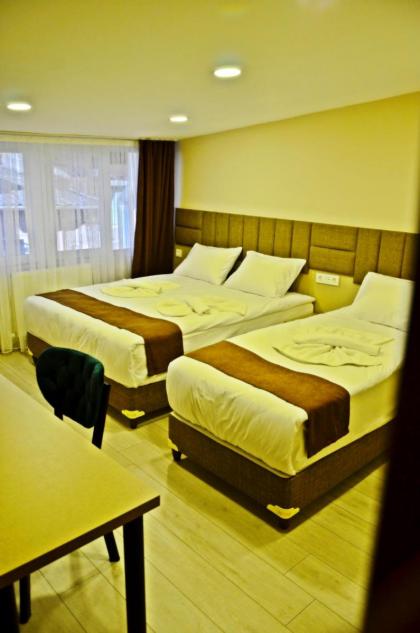 Yesilirmak Apartments - image 26
