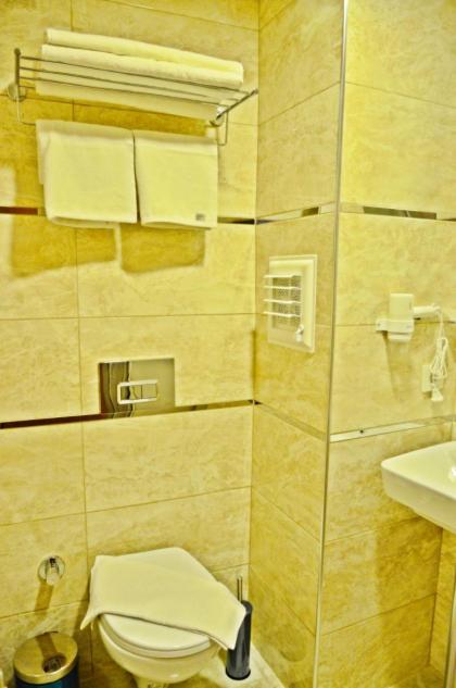Yesilirmak Apartments - image 29