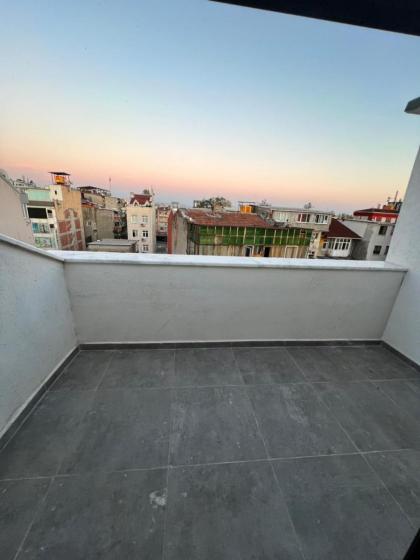 Golden Stone Hotel - image 13
