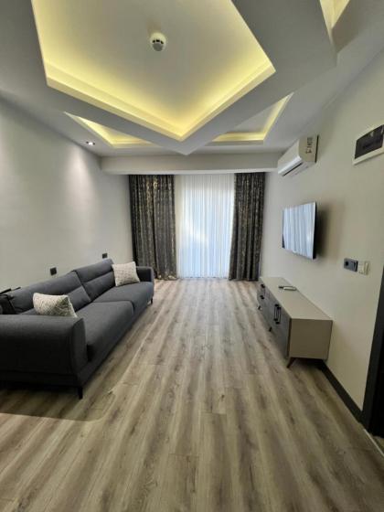 Golden Stone Hotel - image 5