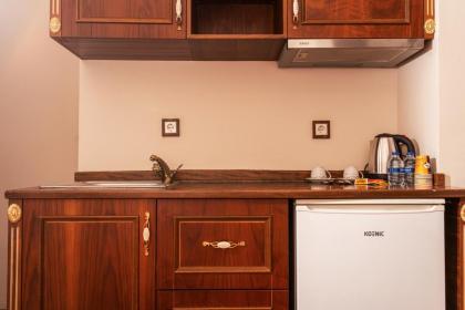 BeyPort Hotel Taksim - image 8