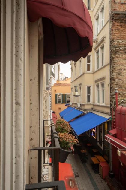 BeyPort Hotel Taksim - image 11