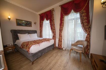 BeyPort Hotel Taksim - image 12