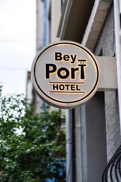 BeyPort Hotel Taksim - image 2