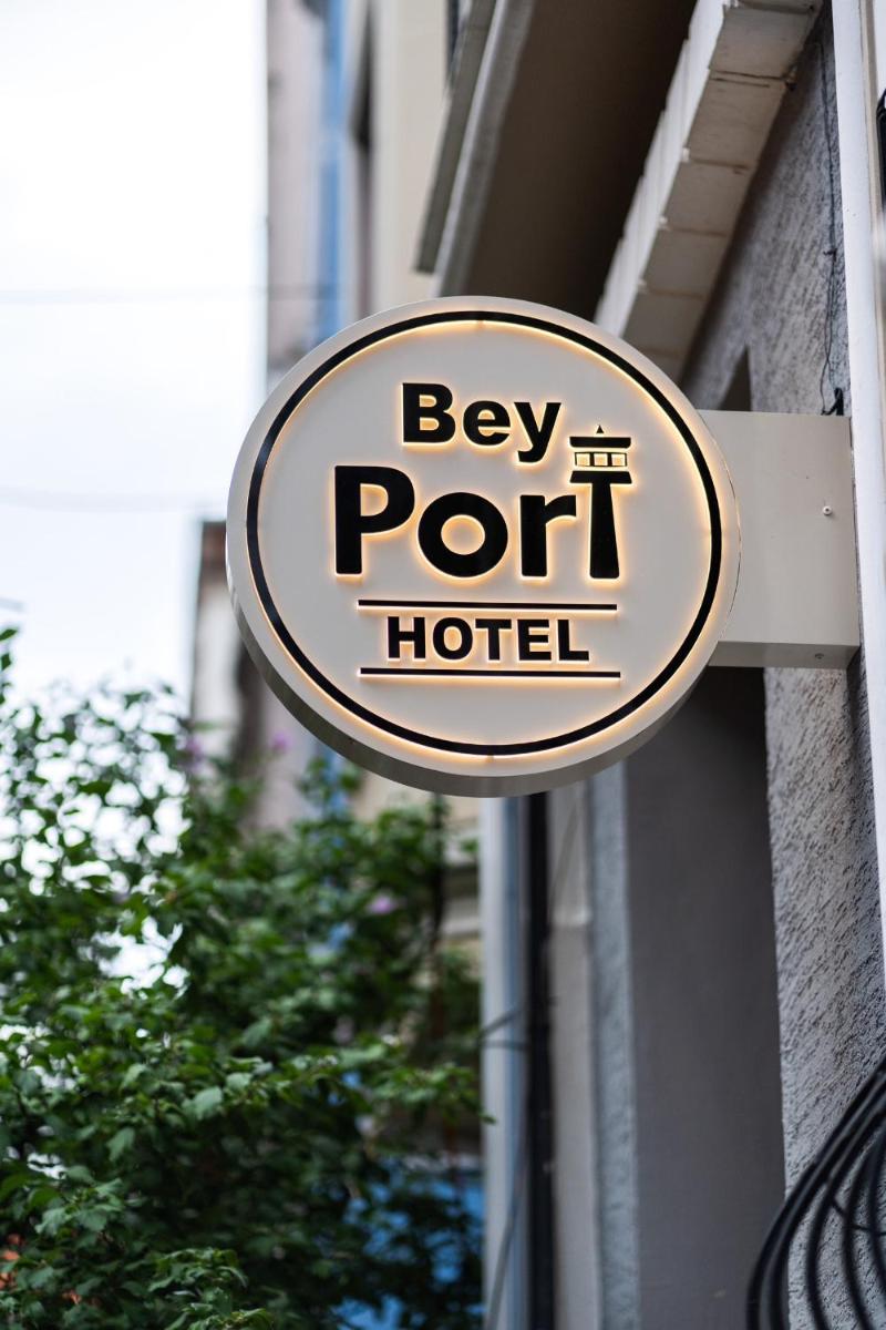 BeyPort Hotel Taksim - image 2
