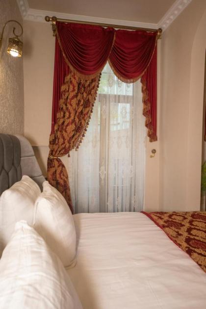BeyPort Hotel Taksim - image 18