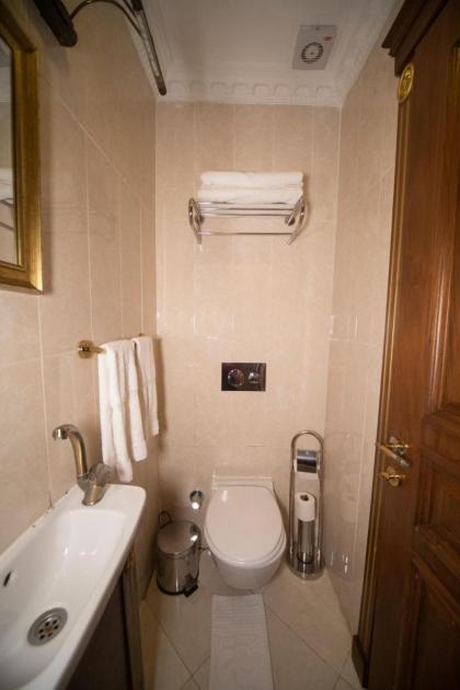 BeyPort Hotel Taksim - image 21