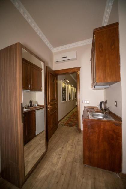 BeyPort Hotel Taksim - image 22