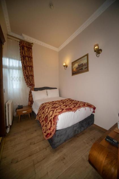 BeyPort Hotel Taksim - image 23