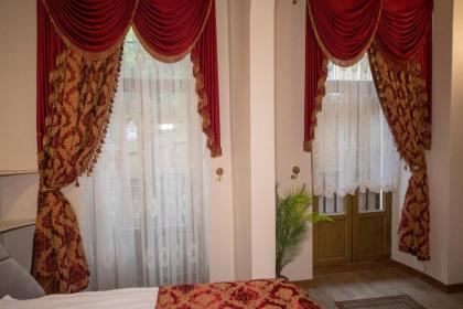 BeyPort Hotel Taksim - image 25