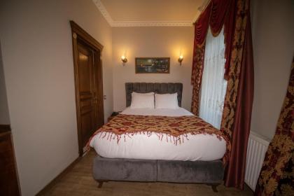 BeyPort Hotel Taksim - image 26
