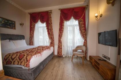 BeyPort Hotel Taksim - image 27