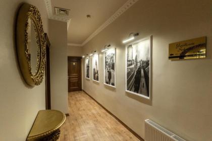 BeyPort Hotel Taksim - image 3