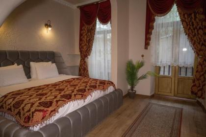 BeyPort Hotel Taksim - image 28