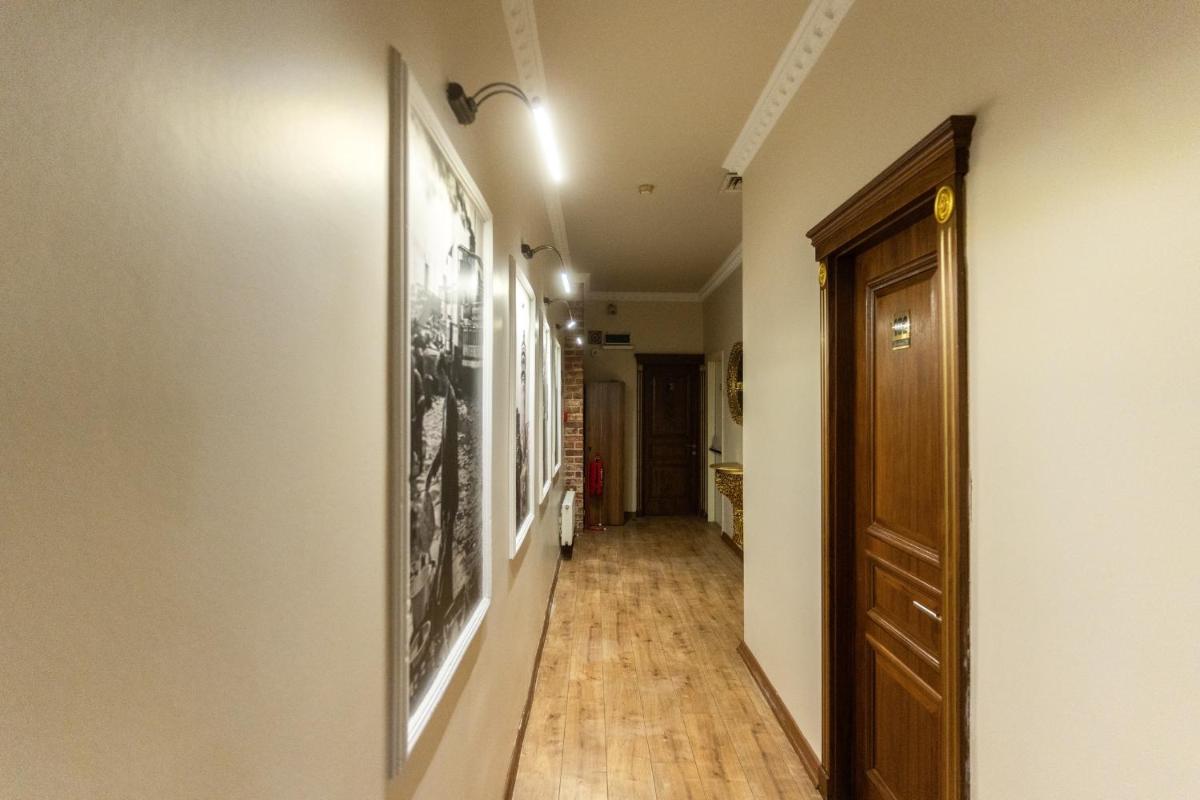 BeyPort Hotel Taksim - image 5
