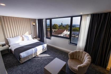 Moss Hotel YENİKAPI