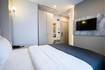 Moss Hotel YENİKAPI - image 11