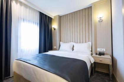 Moss Hotel YENİKAPI - image 13