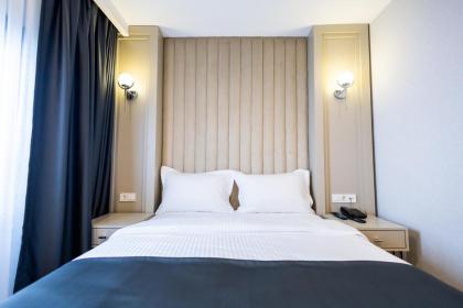 Moss Hotel YENİKAPI - image 14