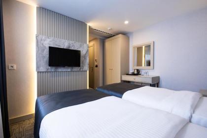 Moss Hotel YENİKAPI - image 16