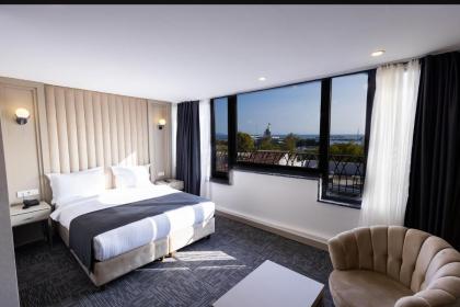 Moss Hotel YENİKAPI - image 2